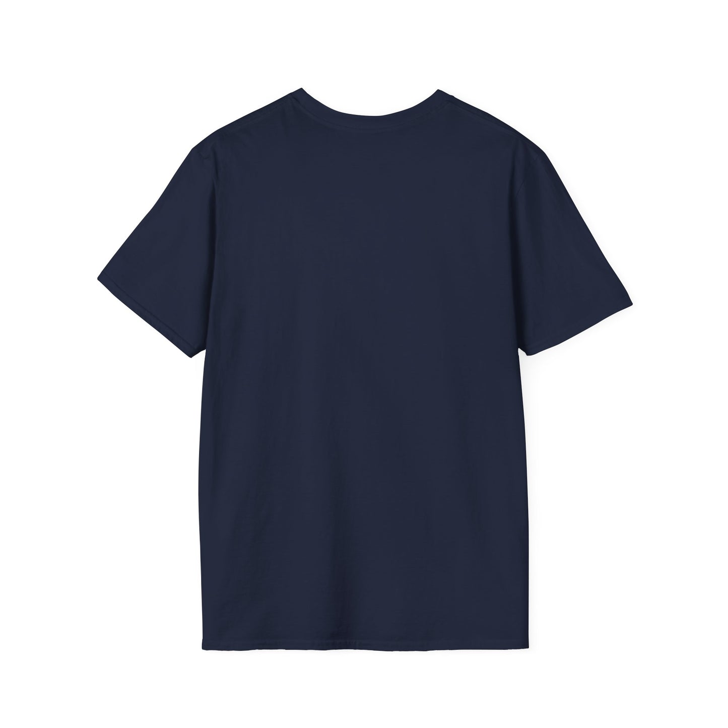 Floating Haitian Flag T-Shirt