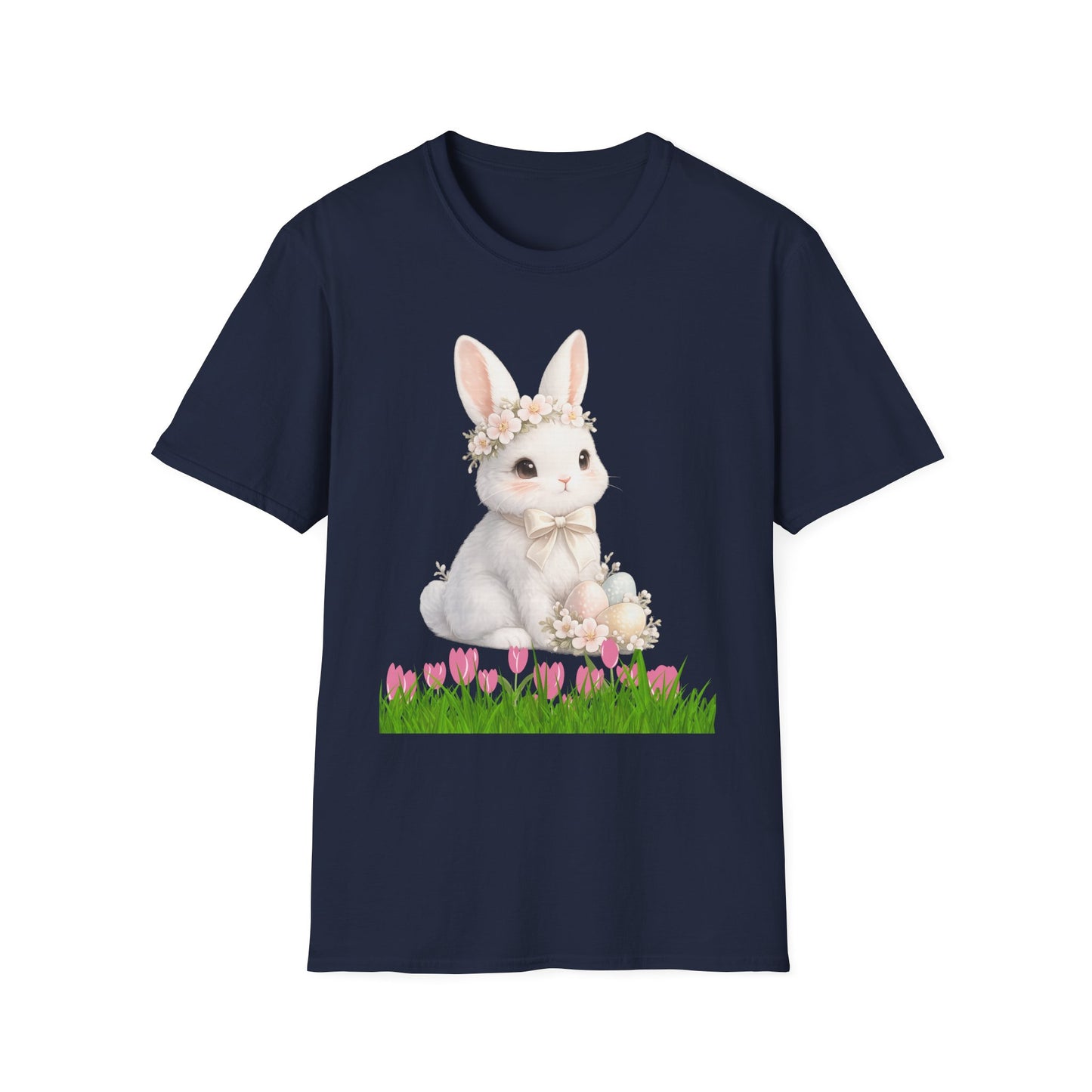 Unisex Bunny T-Shirt