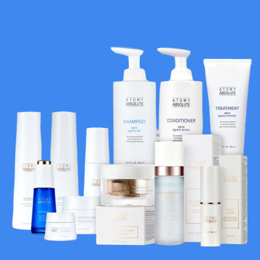 EL KIT DE BELLEZA DEFINITIVO