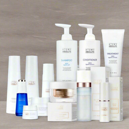 EL KIT DE BELLEZA DEFINITIVO