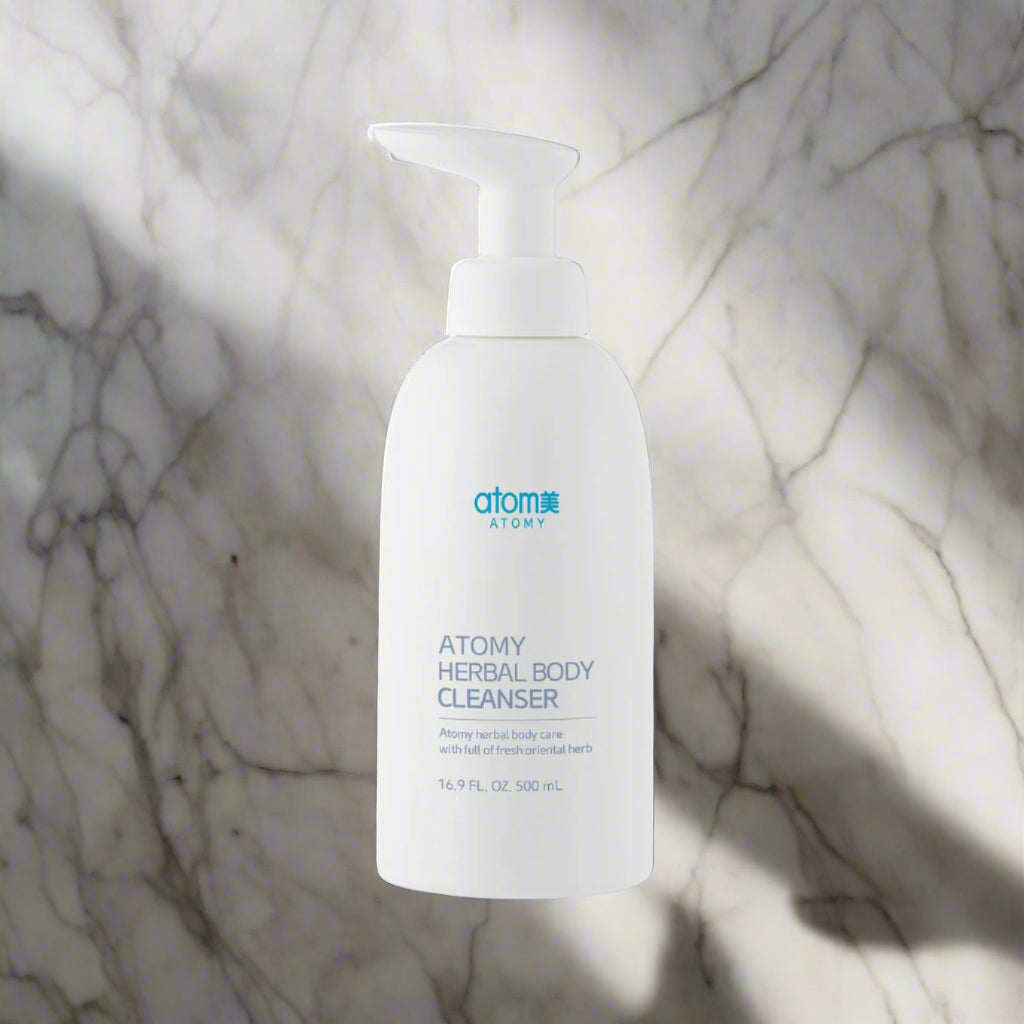 LIMPIADOR CORPORAL A HERBA