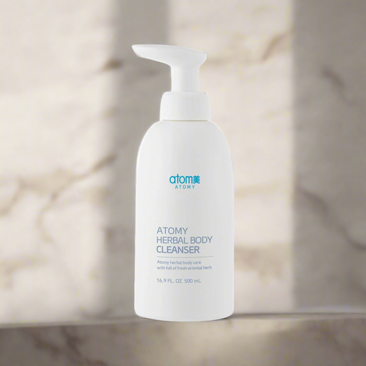 LIMPIADOR CORPORAL A HERBA