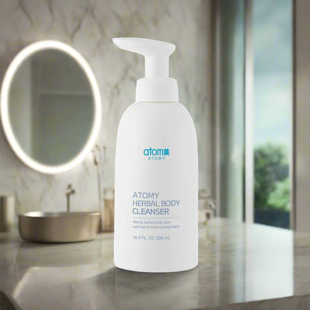 LIMPIADOR CORPORAL A HERBA