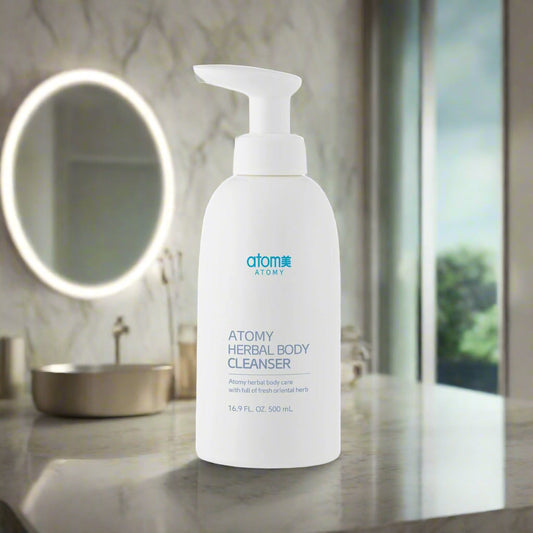 LIMPIADOR CORPORAL A HERBA