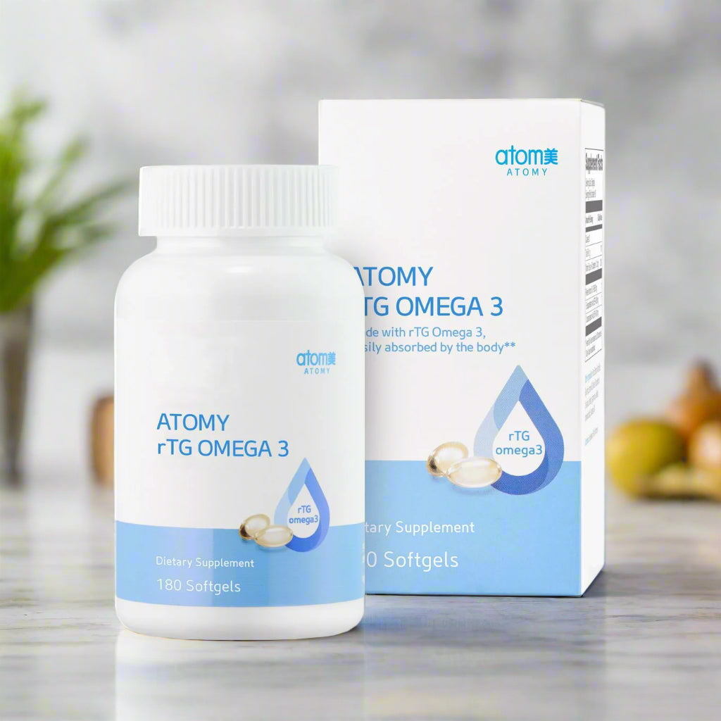 rTG OMEGA 3
