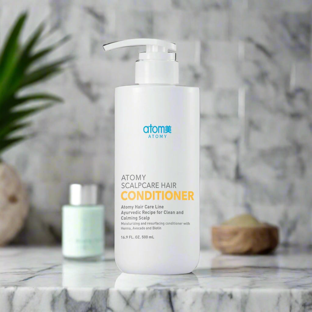 KIT DE CUIDADO DEL CABELLO