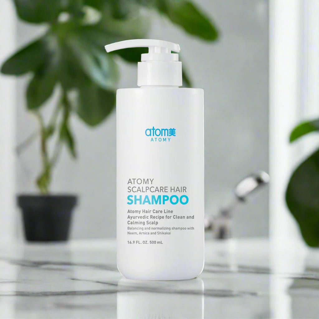 KIT DE CUIDADO DEL CABELLO