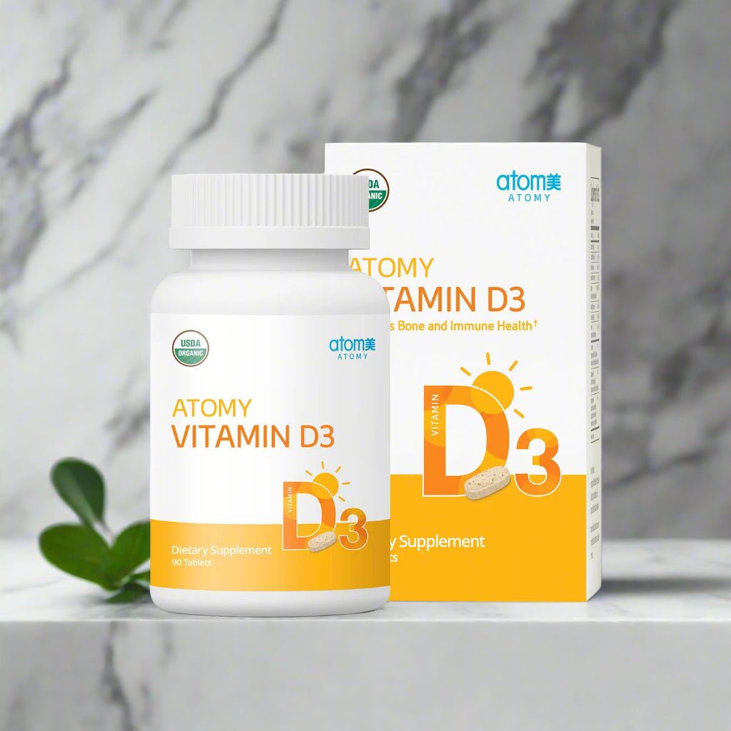 VITAMINA D3