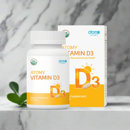 VITAMINA D3
